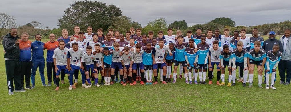 Sélectionneurs Brésiliens